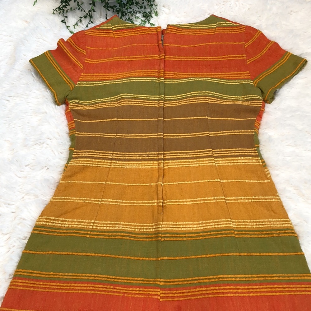 Vintage dress - Picture 9 of 9